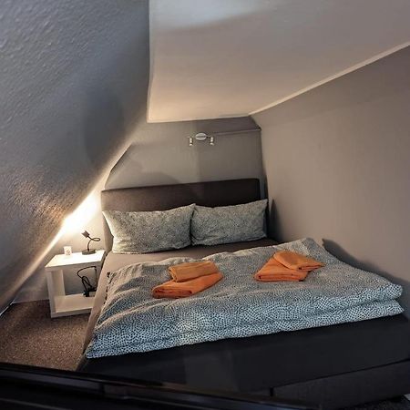 Flensburg Zentrum 10 Hh 1Og Ml Экстерьер фото