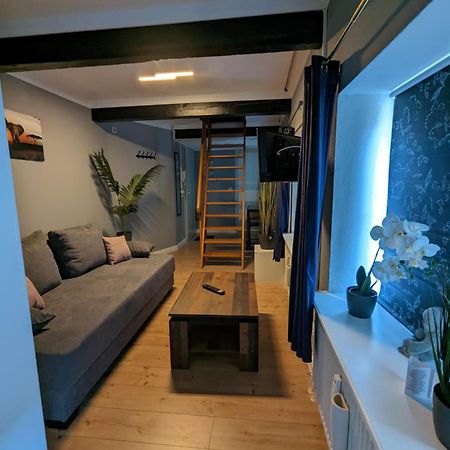 Flensburg Zentrum 10 Hh 1Og Ml Экстерьер фото