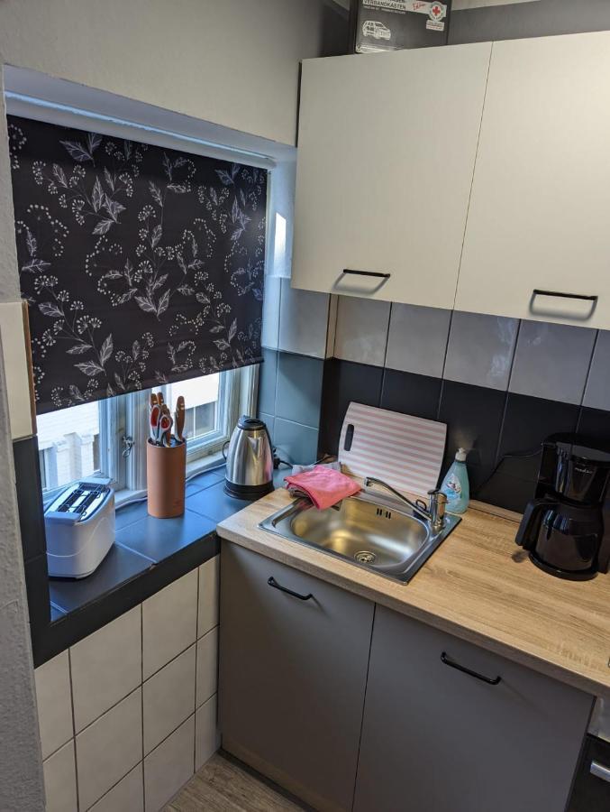 Flensburg Zentrum 10 Hh 1Og Ml Экстерьер фото