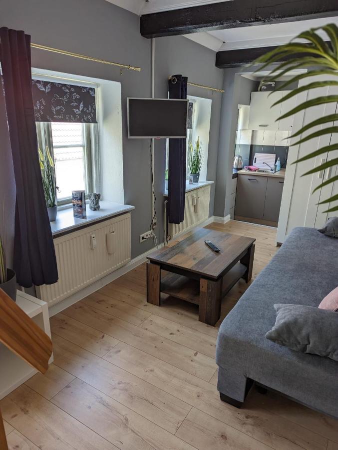 Flensburg Zentrum 10 Hh 1Og Ml Экстерьер фото