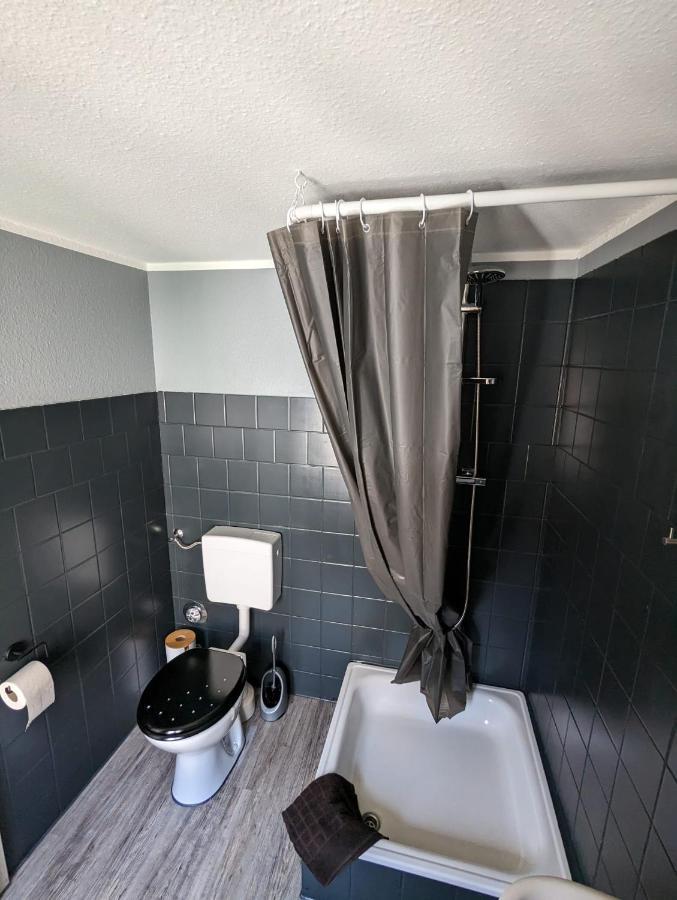Flensburg Zentrum 10 Hh 1Og Ml Экстерьер фото